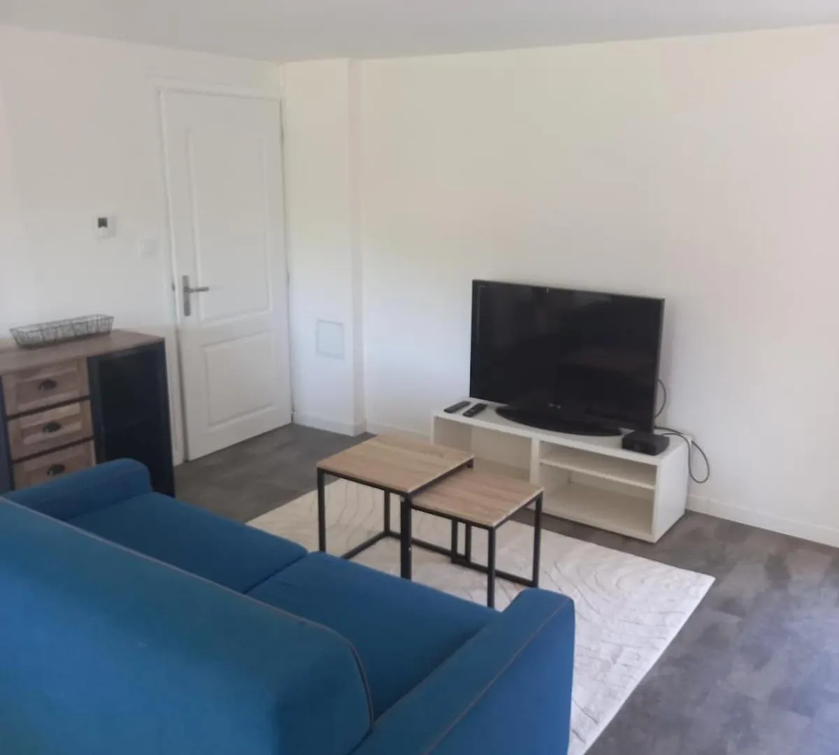 Apartment In Surzur 0*,  France