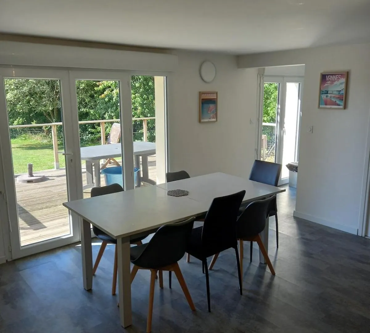 Apartment In Surzur