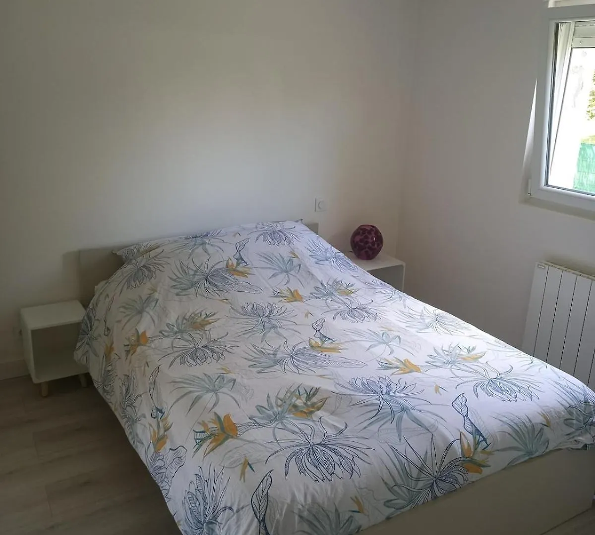 Apartment In Surzur